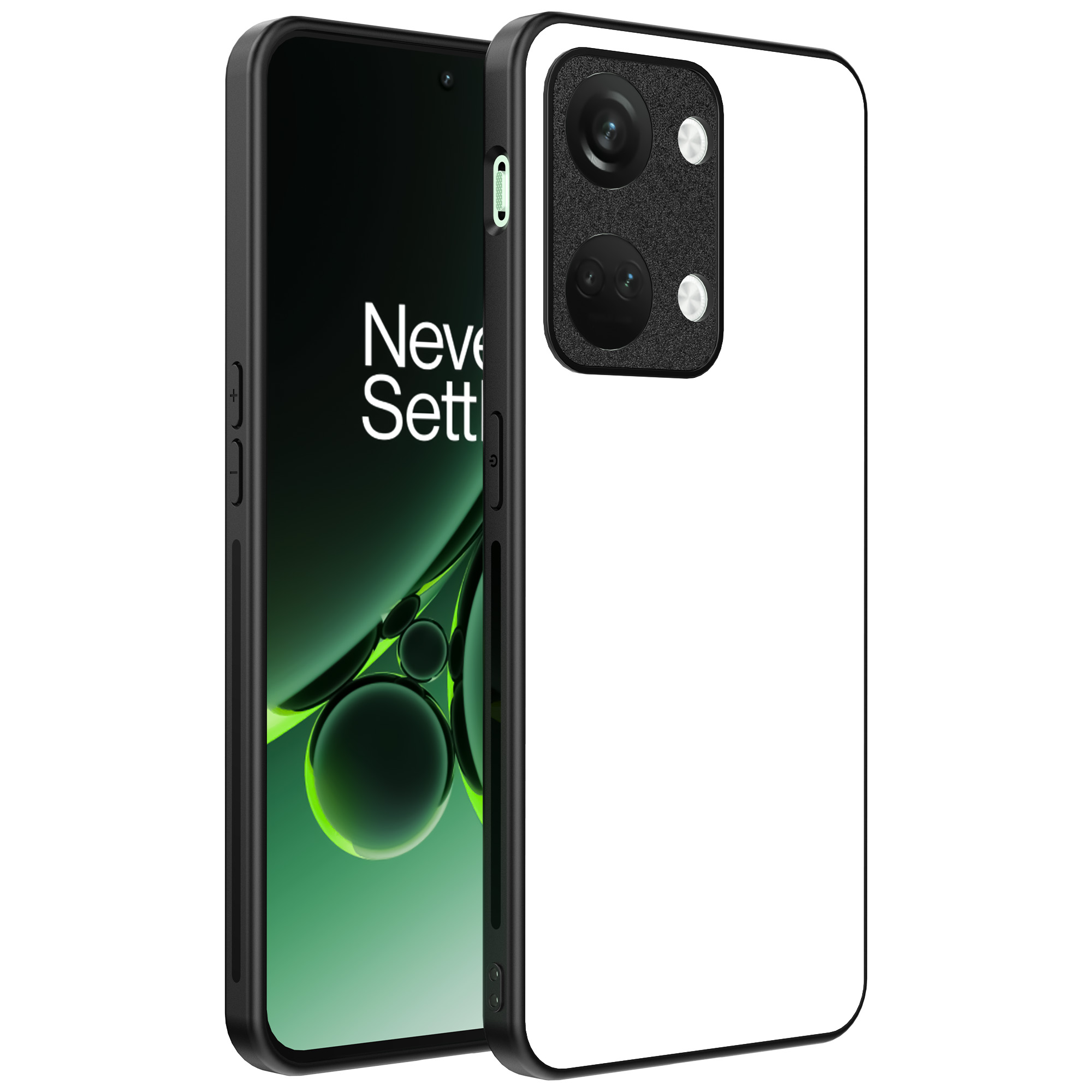OnePlus Nord 3 sublimatie telefoonhoesje (1)