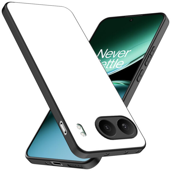 OnePlus Nord 4 sublimatie telefoonhoesje voor eigen foto of opdruk (2)