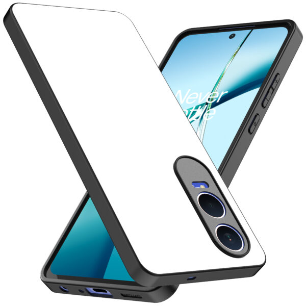 OnePlus Nord CE 4 Lite sublimatie telefoonhoesje voor eigen foto of opdruk (2)