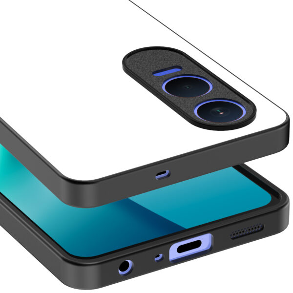 OnePlus Nord CE 4 Lite sublimatie telefoonhoesje voor eigen foto of opdruk (3)