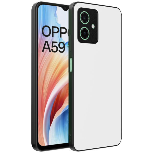 Oppo A59 sublimatie telefoonhoesje (1)