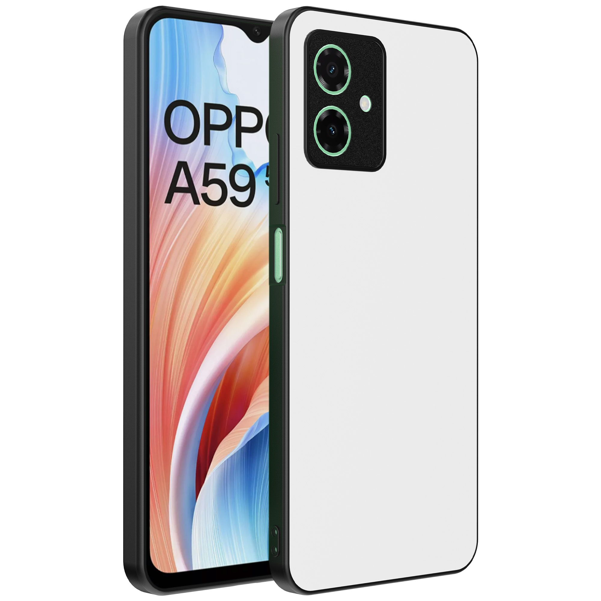 Oppo A59 sublimatie telefoonhoesje (1)