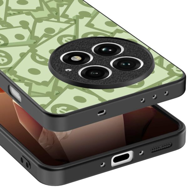 geld opdruk_OnePlus 13 Telefoonhoesje (3)
