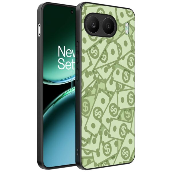geld opdruk_OnePlus Nord 4 Telefoonhoesje (1)