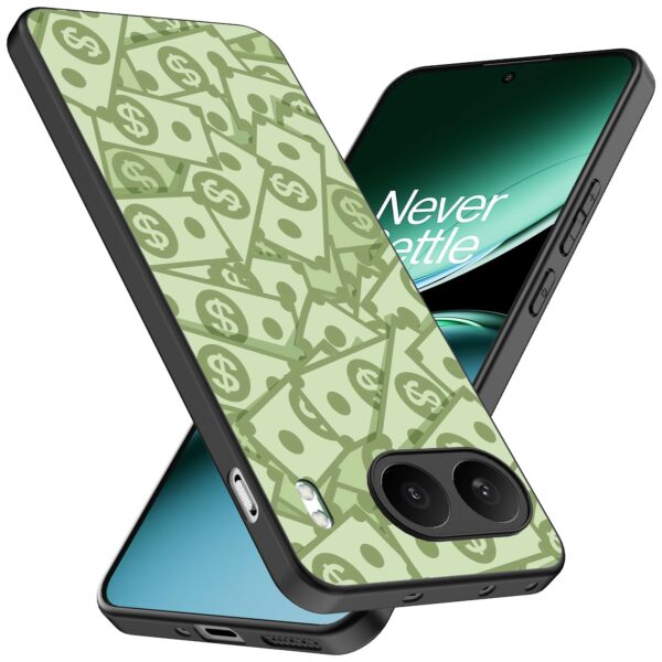 geld opdruk_OnePlus Nord 4 Telefoonhoesje (2)