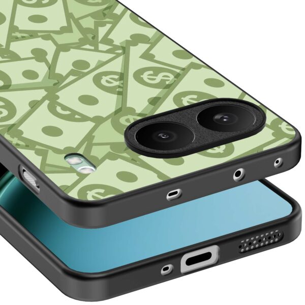 geld opdruk_OnePlus Nord 4 Telefoonhoesje (3)