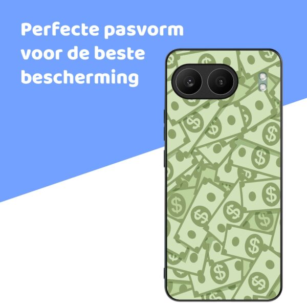 geld opdruk_OnePlus Nord 4 Telefoonhoesje (4)