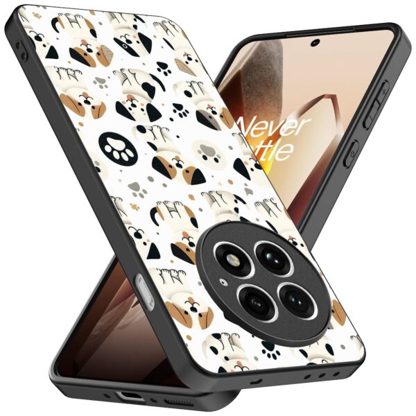 honden opdruk_OnePlus 13 Telefoonhoesje (2)