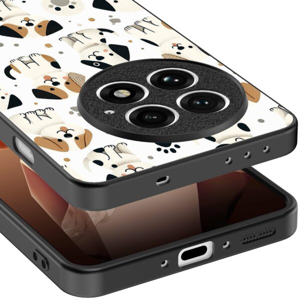 honden opdruk_OnePlus 13 Telefoonhoesje (3)
