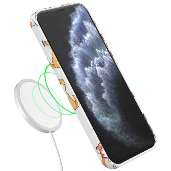 honden opdruk_iPhone 11 Pro telefoonhoesje met volledige rondom bedrukking (7)