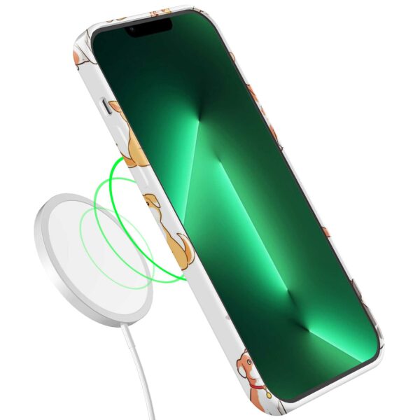honden opdruk_iPhone 13 Pro Max telefoonhoesje met volledige rondom bedrukking (7)