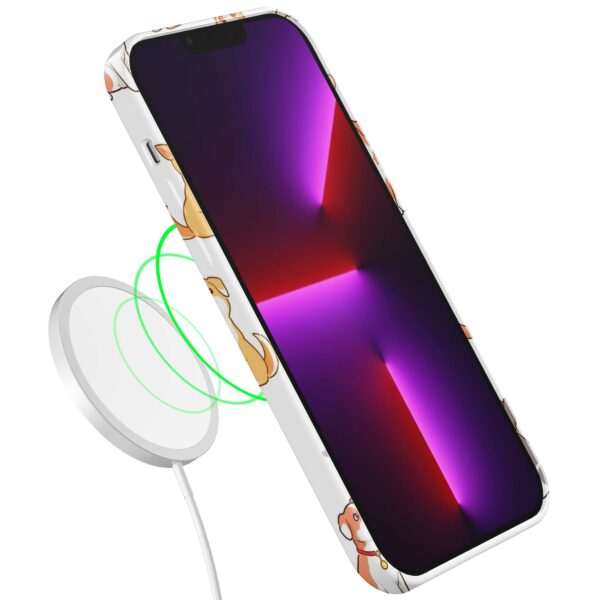 honden opdruk_iPhone 13 Pro telefoonhoesje met volledige rondom bedrukking (7)
