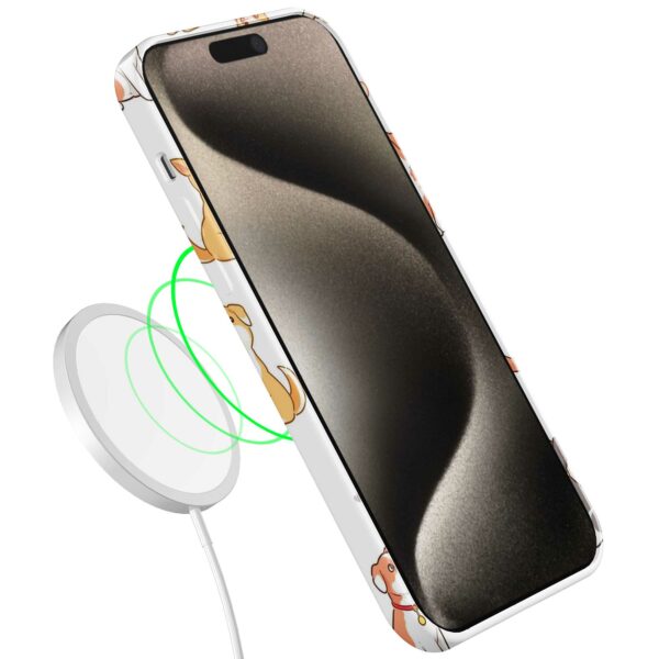 honden opdruk_iPhone 15 Pro Max telefoonhoesje met volledige rondom bedrukking (7)