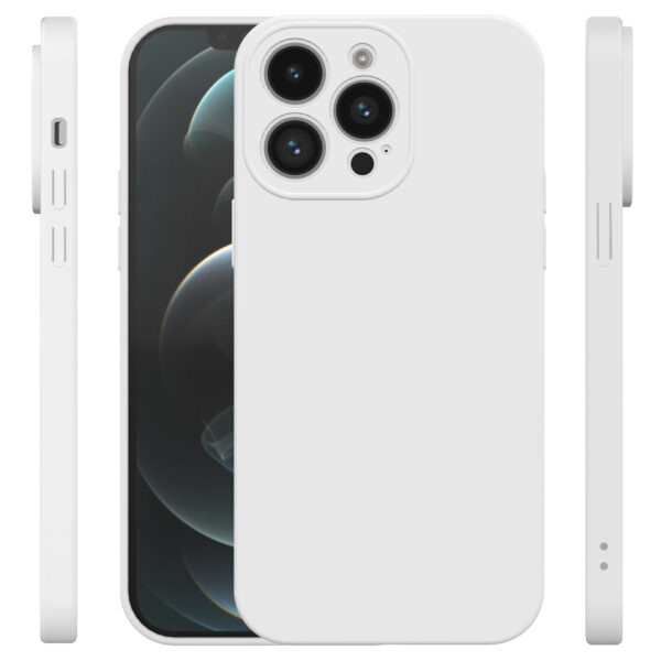 iPhone 12 Pro Max telefoonhoesje met volledige rondom bedrukking (1)