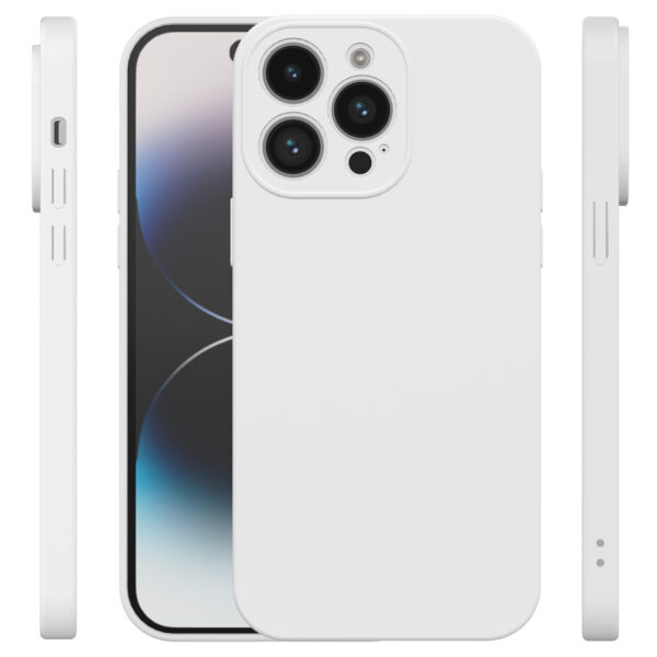 iPhone 14 Pro telefoonhoesje met volledige rondom bedrukking (1)