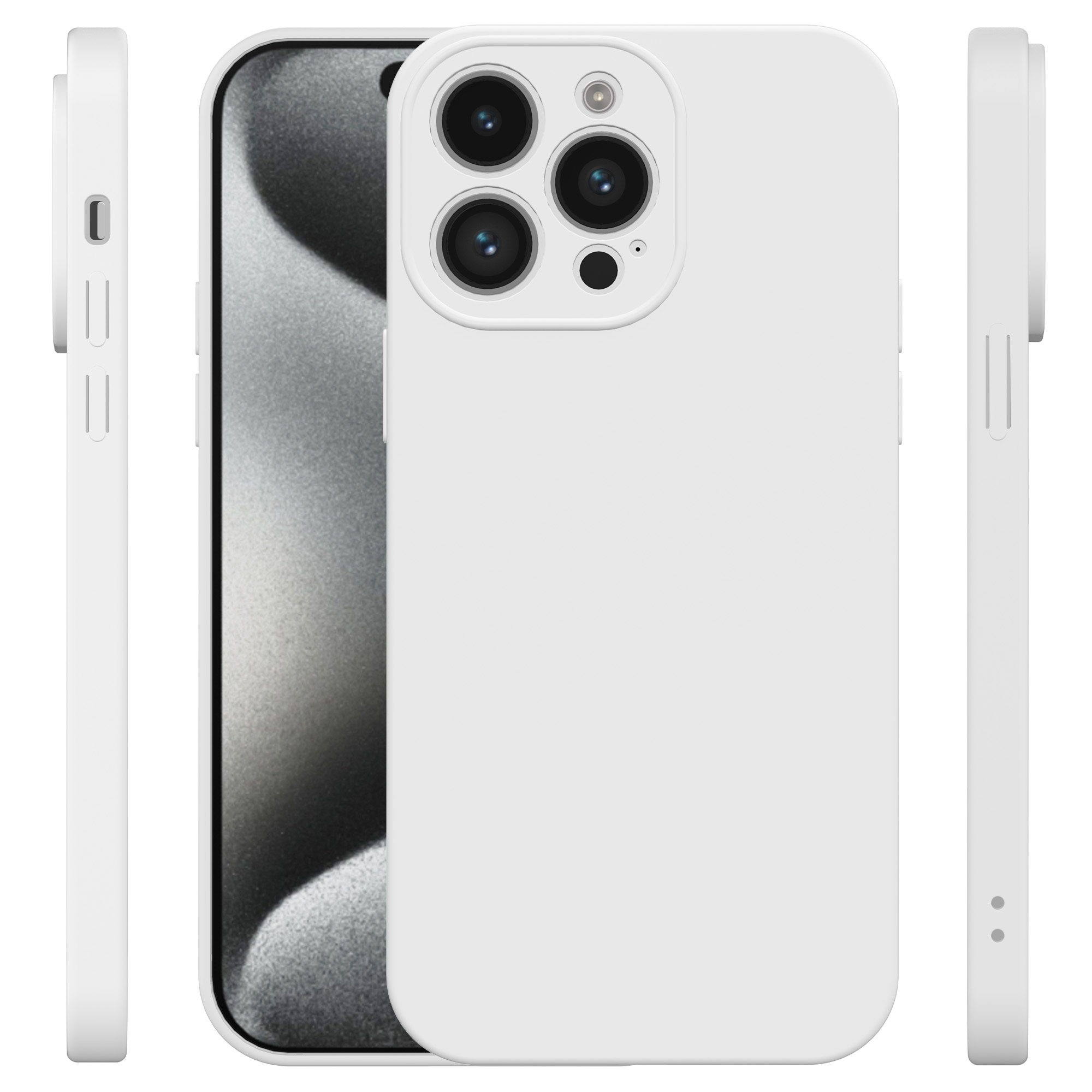 iPhone 15 Pro telefoonhoesje met volledige rondom bedrukking (1)