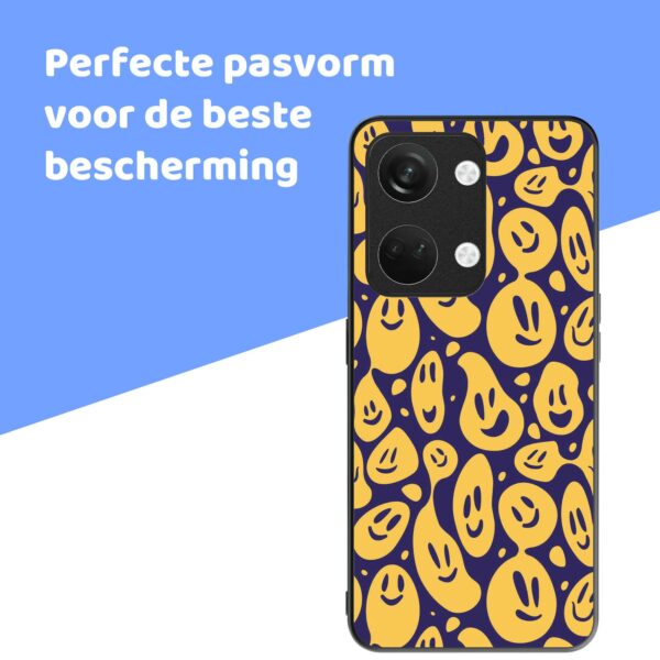 ssmileys opdruk_OnePlus Nord 3 Telefoonhoesje (4)