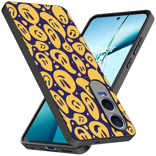smileys opdruk_OnePlus Nord CE 4 Lite Telefoonhoesje (2)