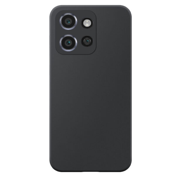 Motorola Edge 50 Neo telefoonhoesje siliconen zwart (2)