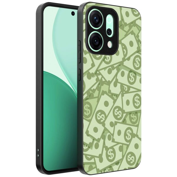 geld opdruk_Oppo Reno 14 telefoonhoesje (1)