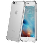 iPhone 6-6s transparant telefoonhoesje met stootrand (1)