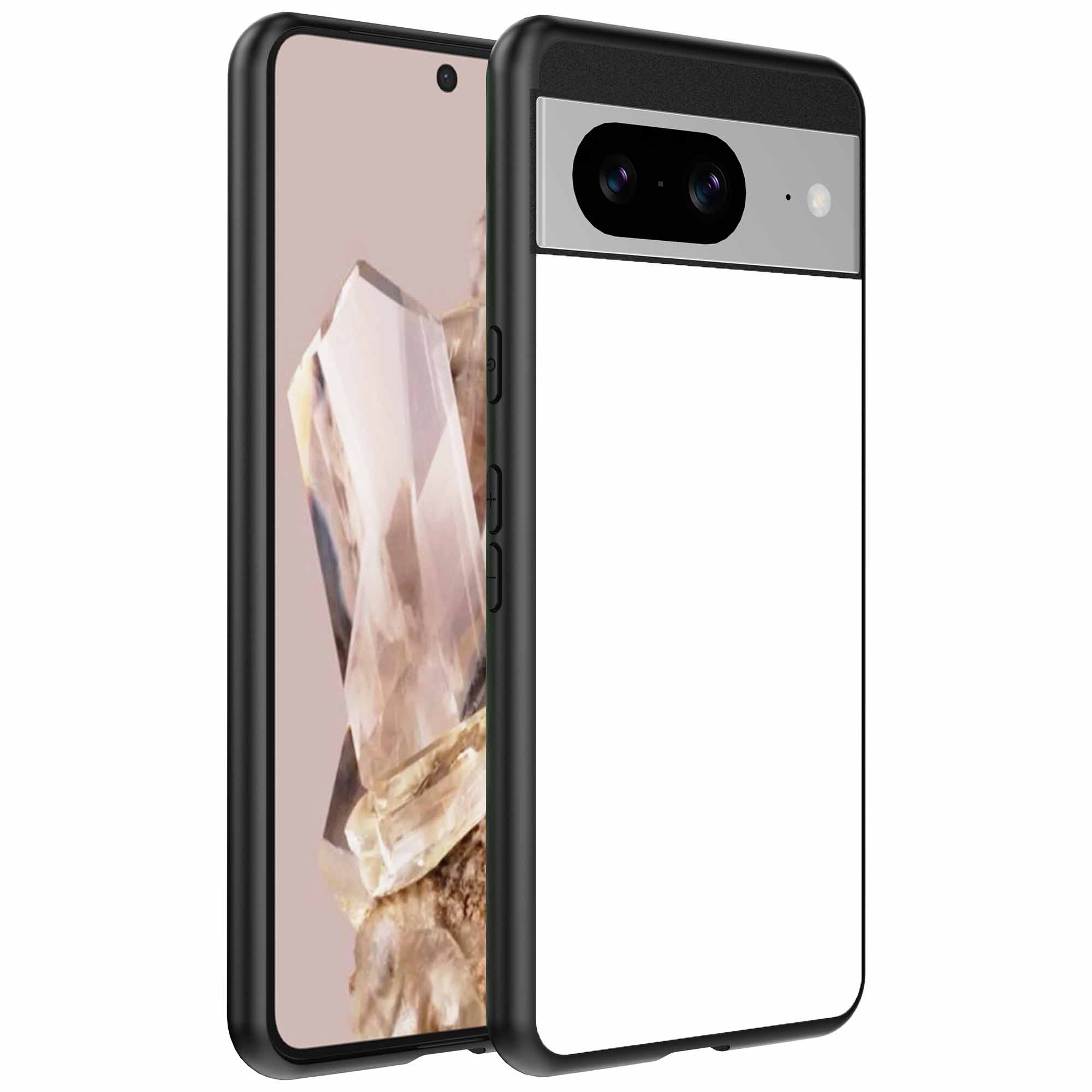 Sublimatie telefoonhoesje voor Google Pixel 8 Pro (1)