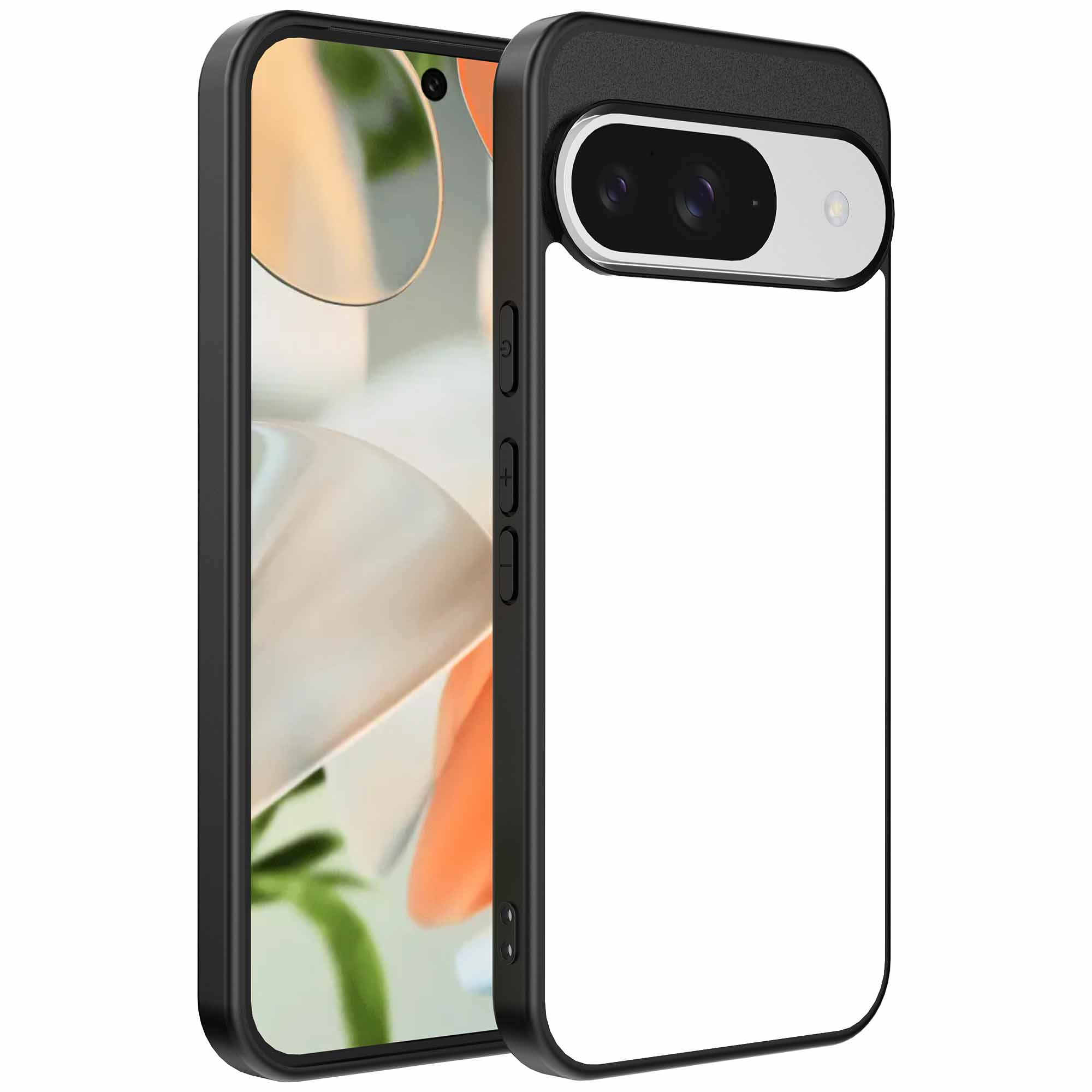 Sublimatie telefoonhoesje voor Google Pixel 9 (1)