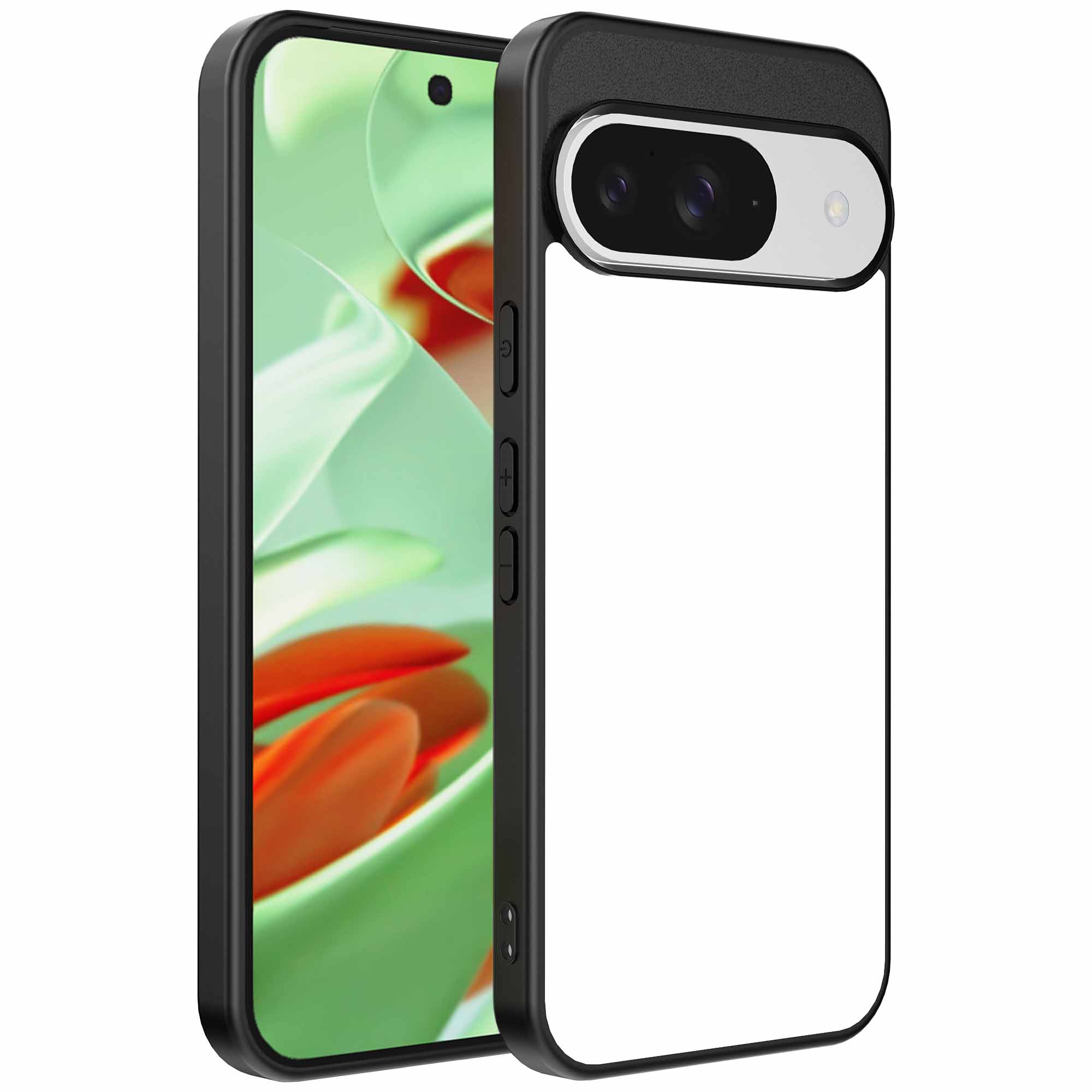 Sublimatie telefoonhoesje voor Google Pixel 9 Pro (1)