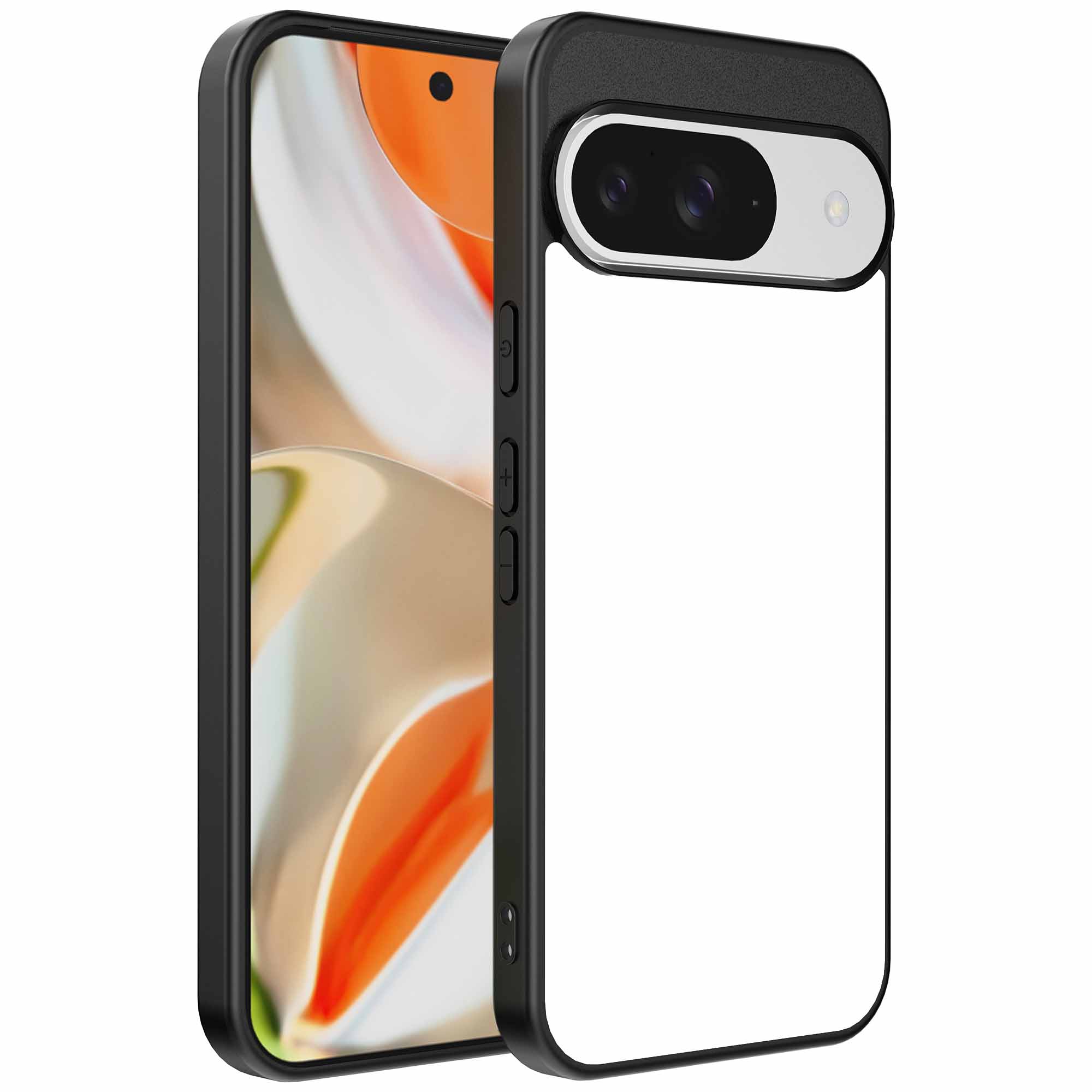 Sublimatie telefoonhoesje voor Google Pixel 9 Pro XL (1)