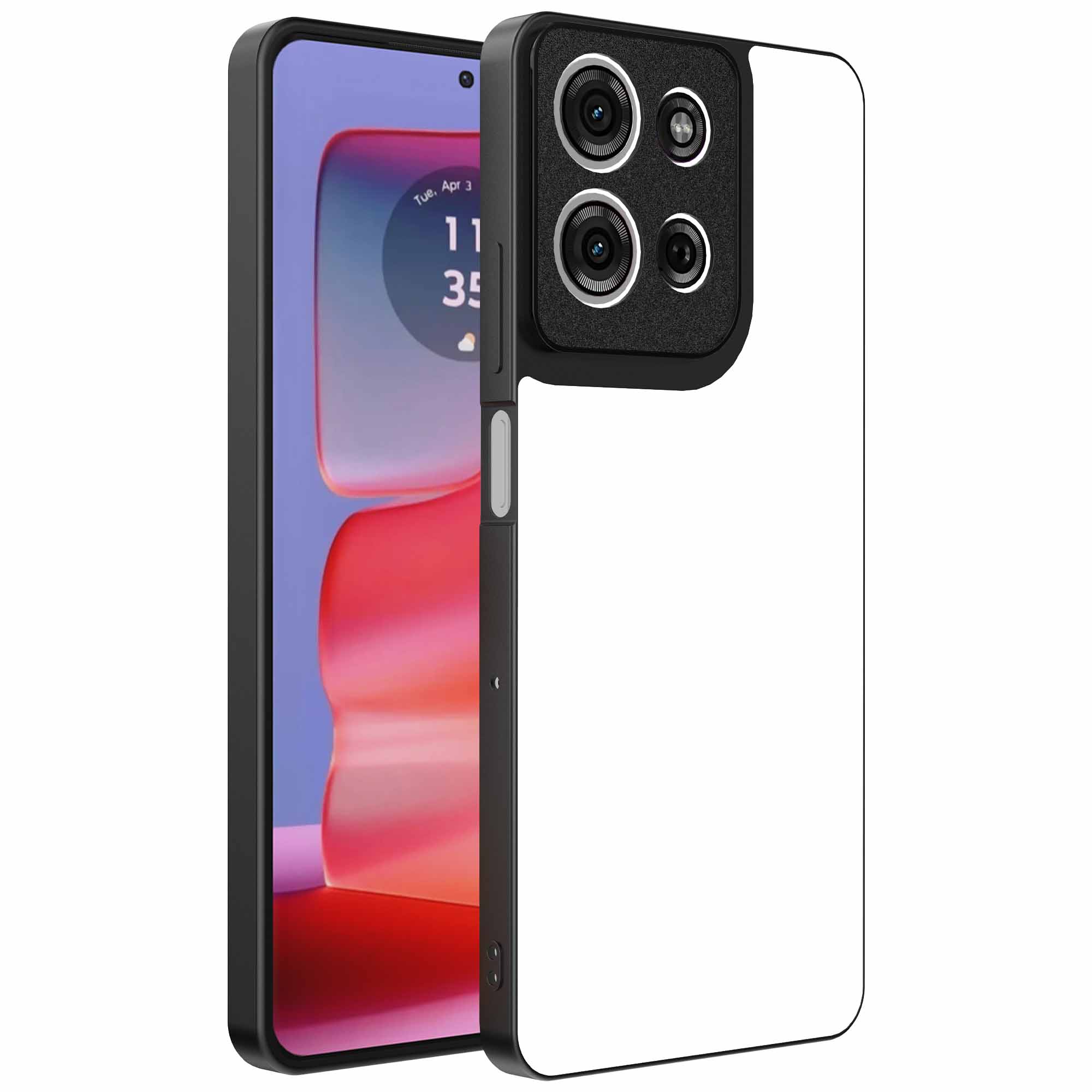 Sublimatie telefoonhoesje voor Motorola Edge 50 Pro (1)