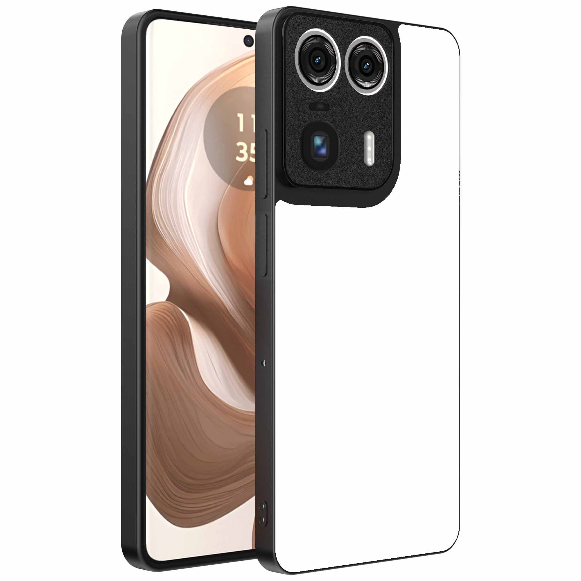 Sublimatie telefoonhoesje voor Motorola Edge 50 Ultra (1)