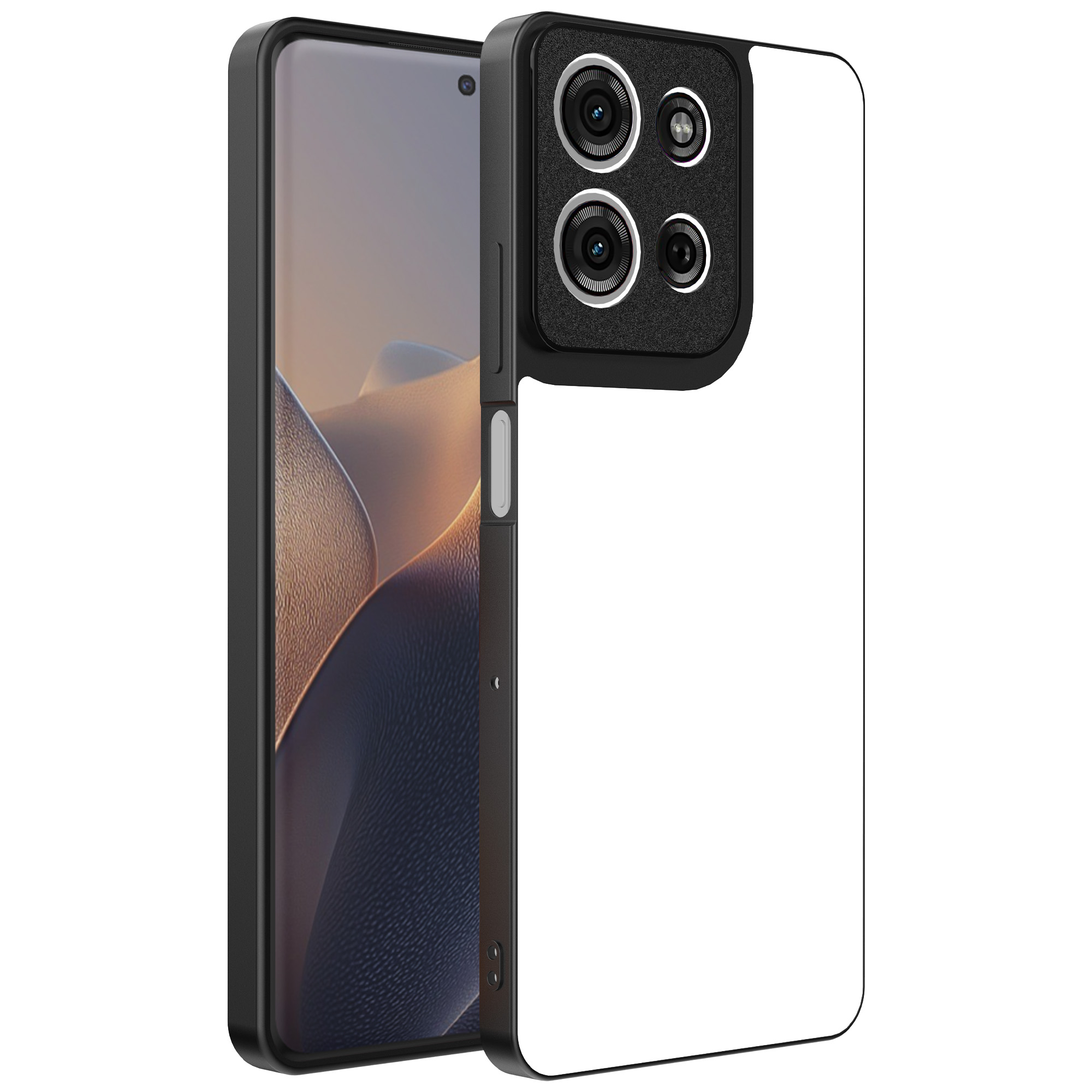 Sublimatie telefoonhoesje voor Motorola Edge 60 Fusion (1)