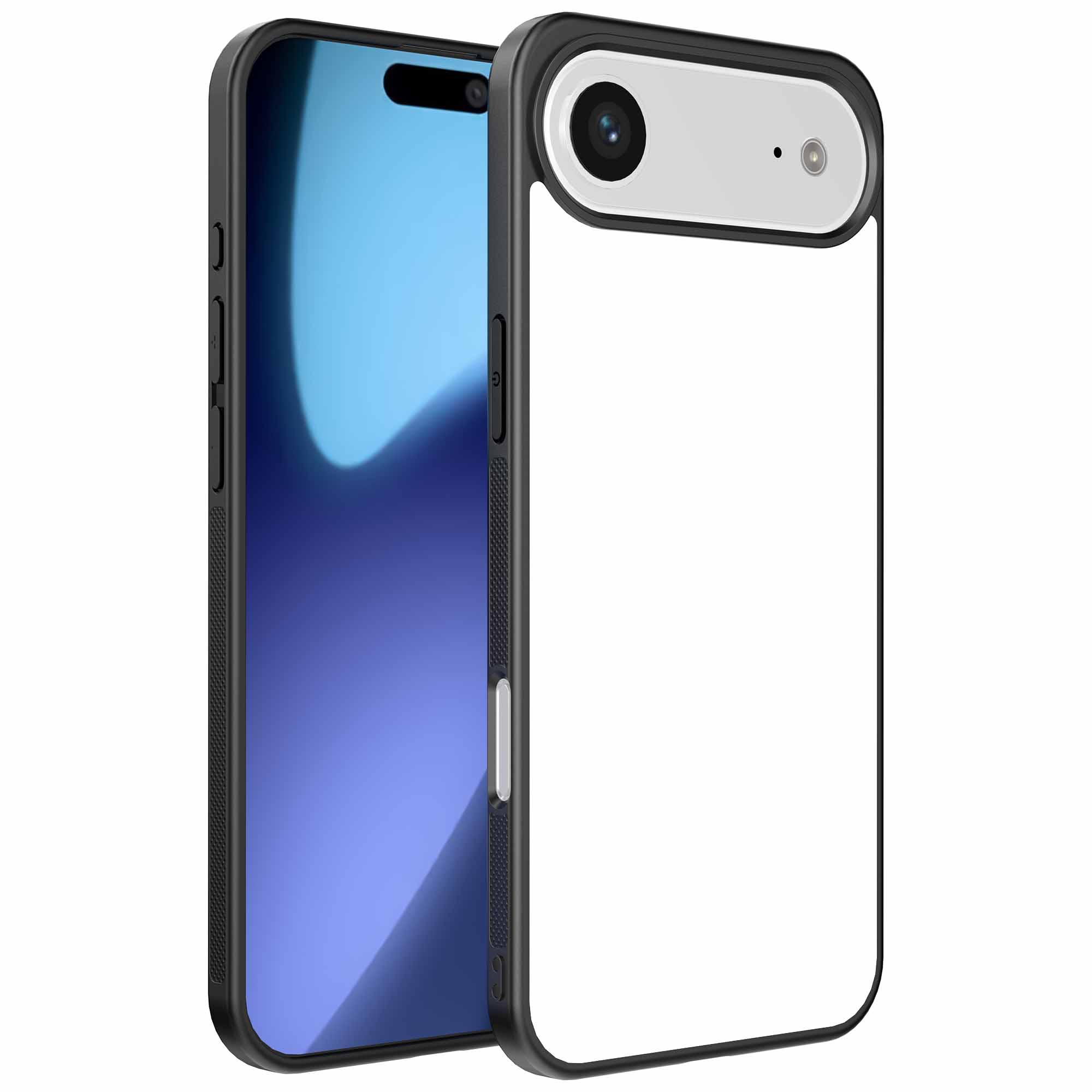 Sublimatie telefoonhoesje voor iPhone 17 Air (1)