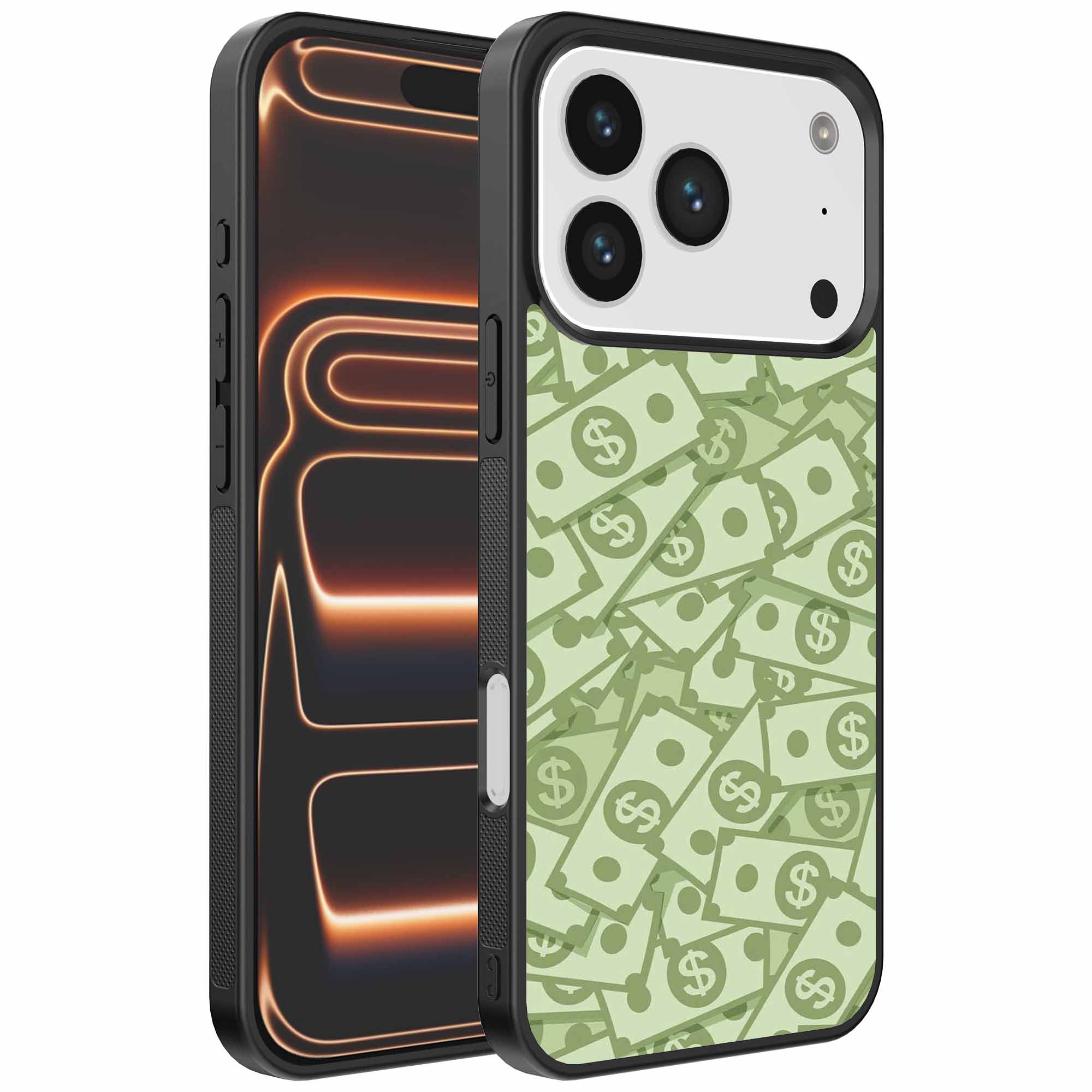 geld opdruk_iPhone 17 Pro Max telefoonhoesje (1)