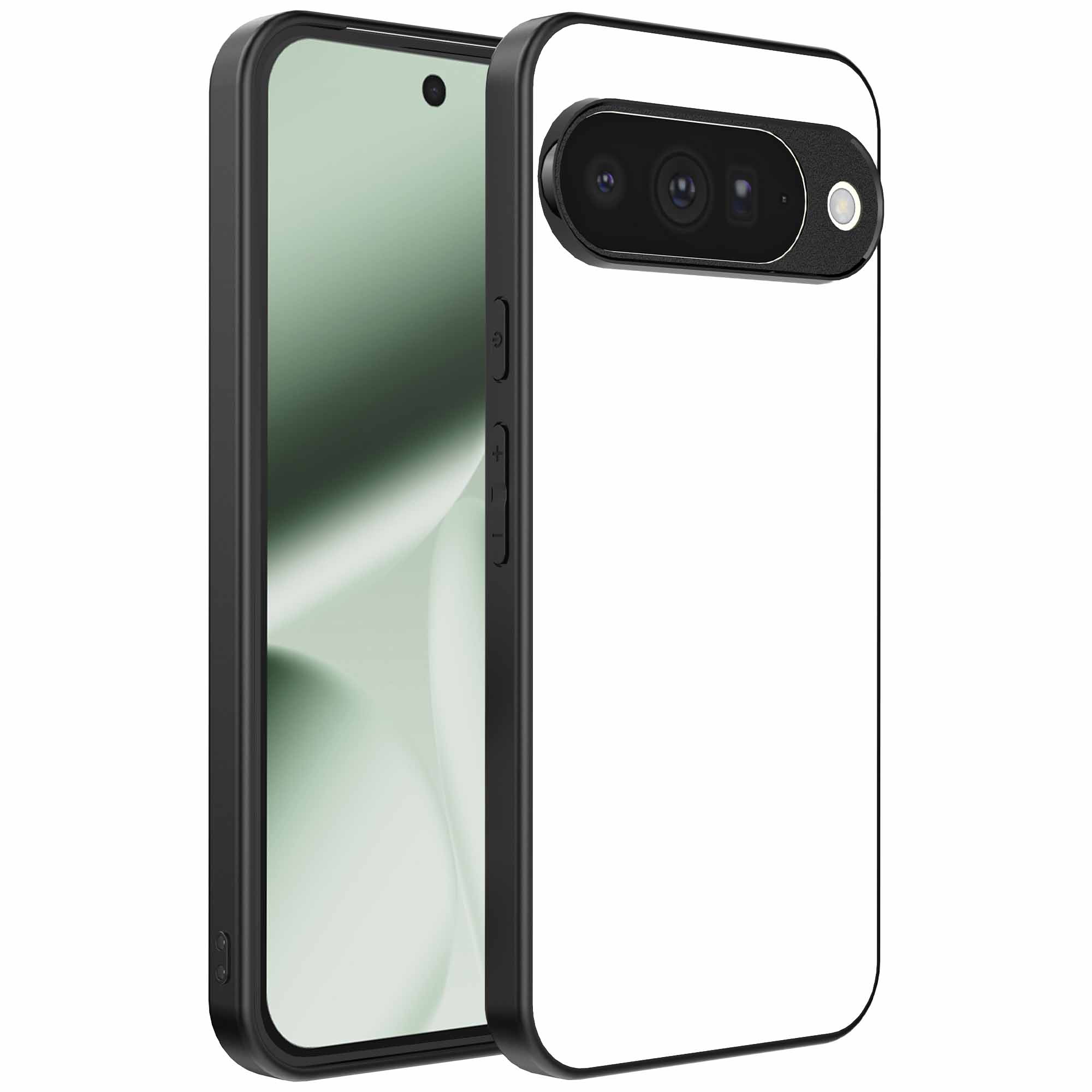 Google Pixel 10 sublimatie telefoonhoesje (1)