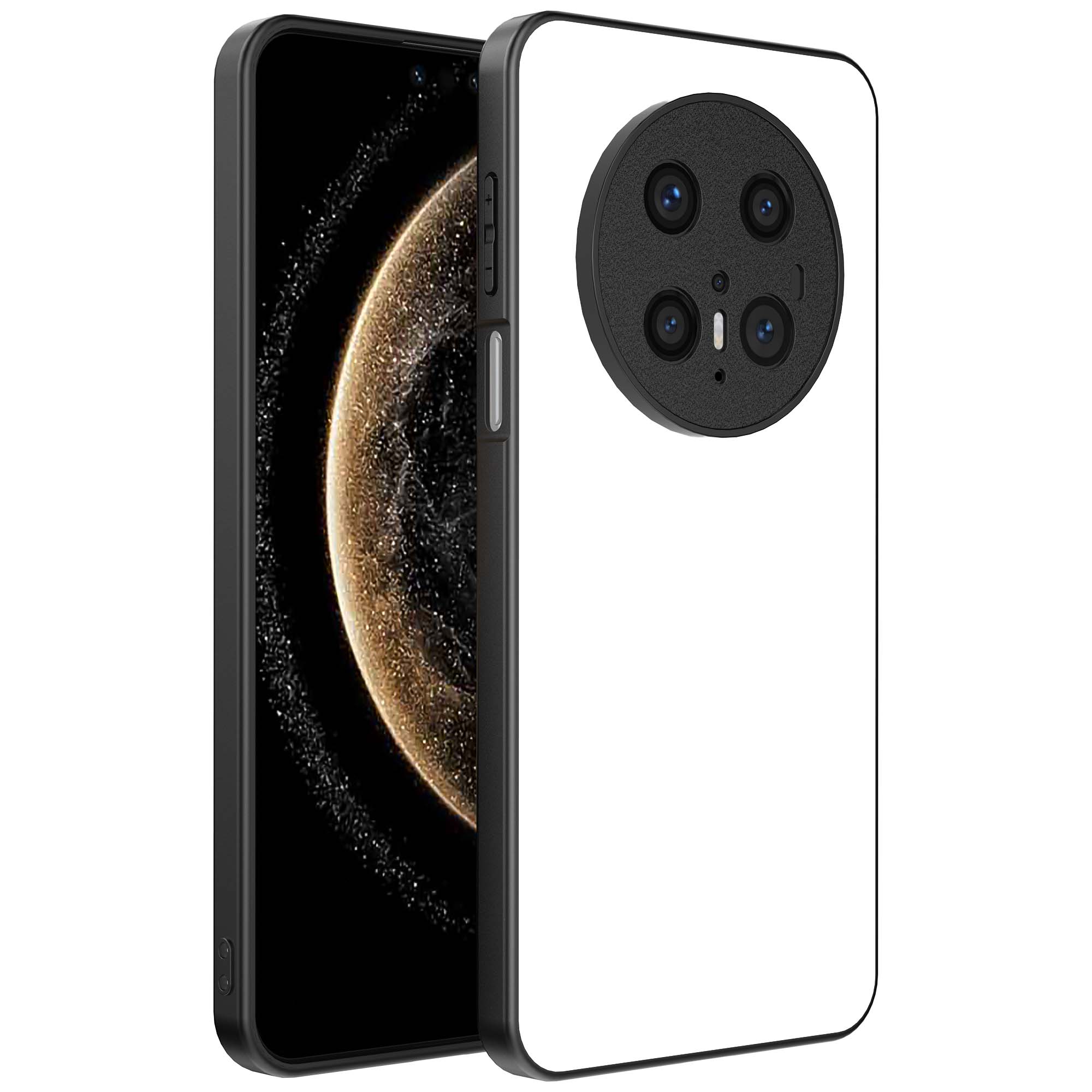 Huawei Mate 70 Pro - 70 Pro Plus sublimatie telefoonhoesje (1)