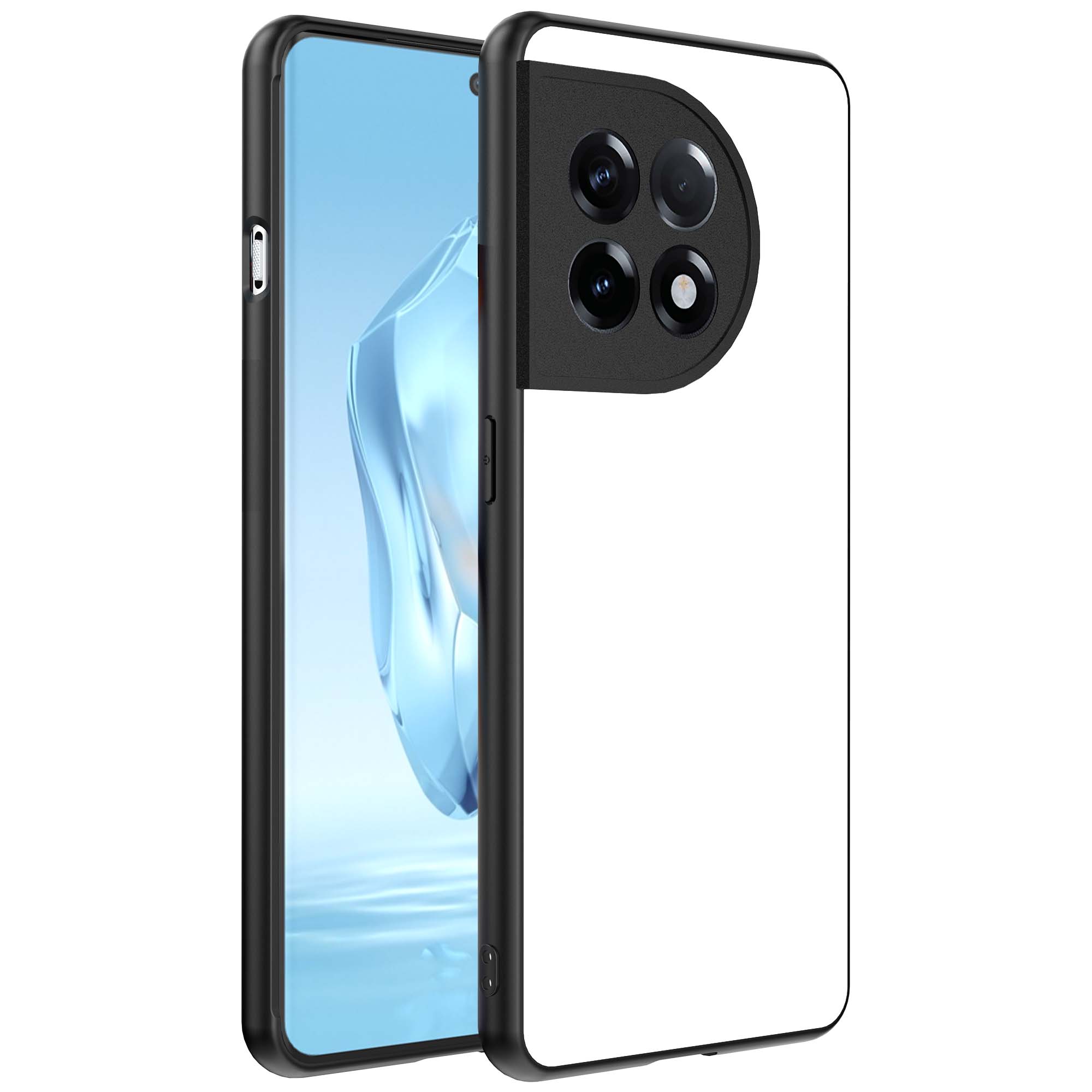 OnePlus 12 Sublimatie Telefoonhoesje (1)