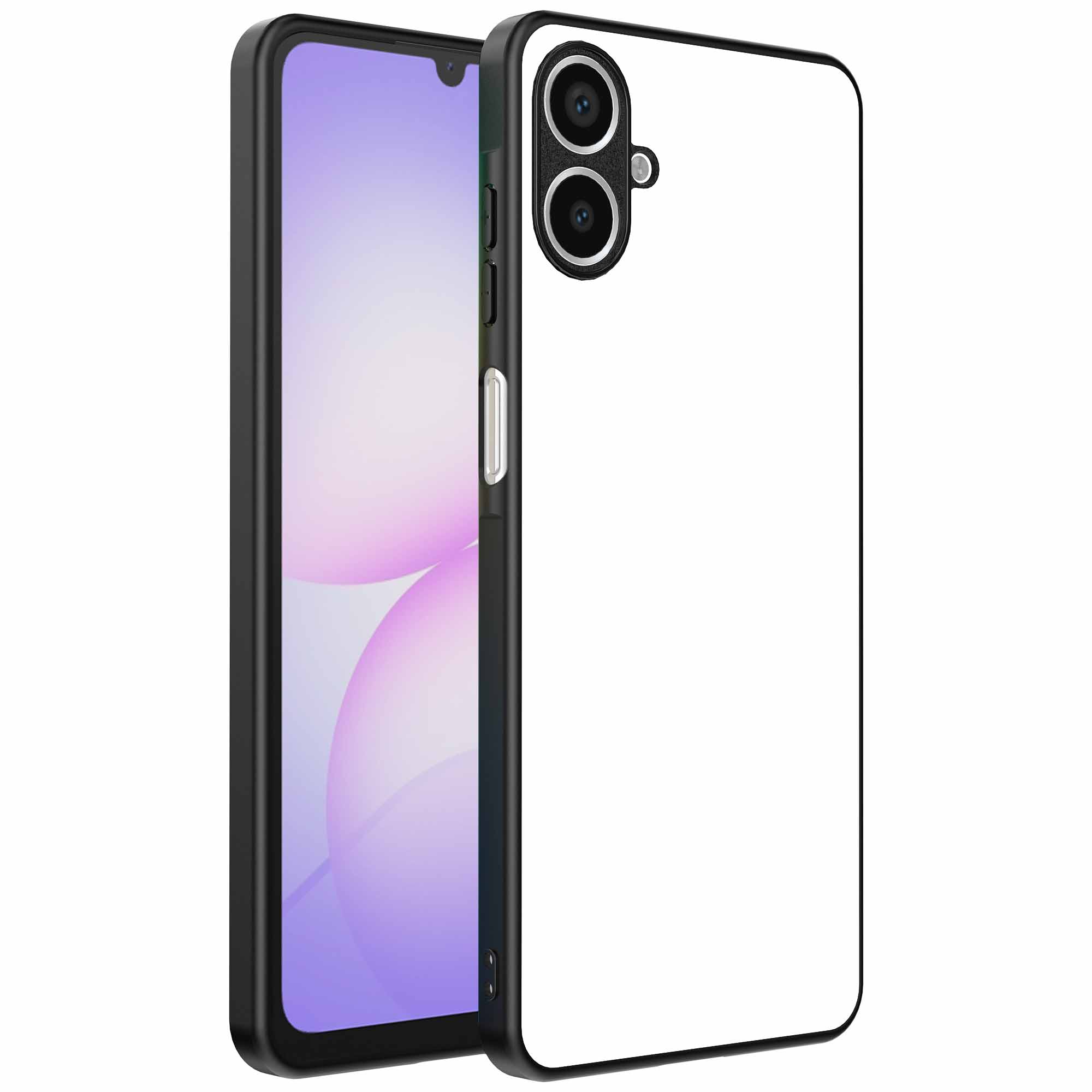 Samsung Galaxy A07 sublimatie telefoonhoesje (1)