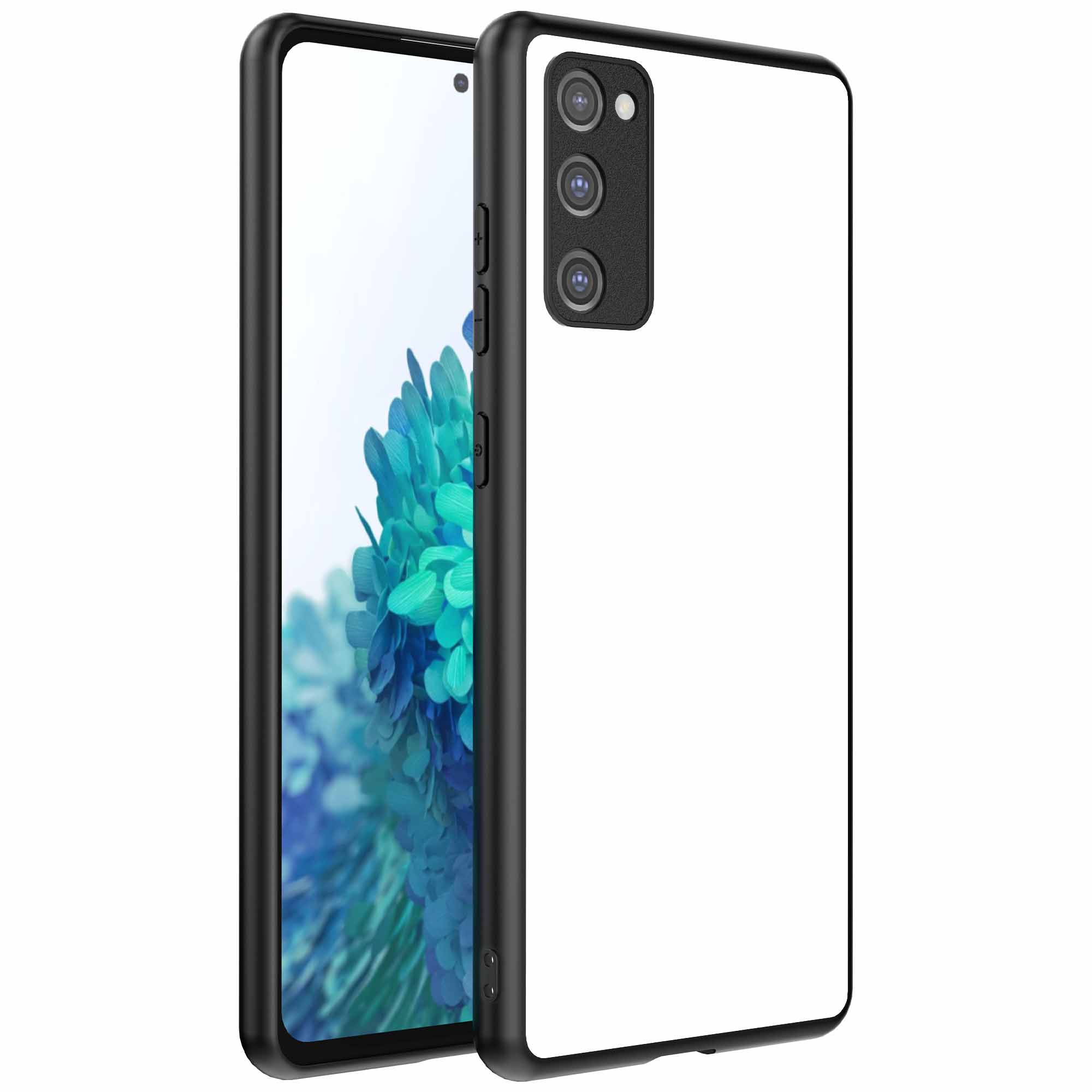 Samsung Galaxy S20 FE sublimatie telefoonhoesje (1)