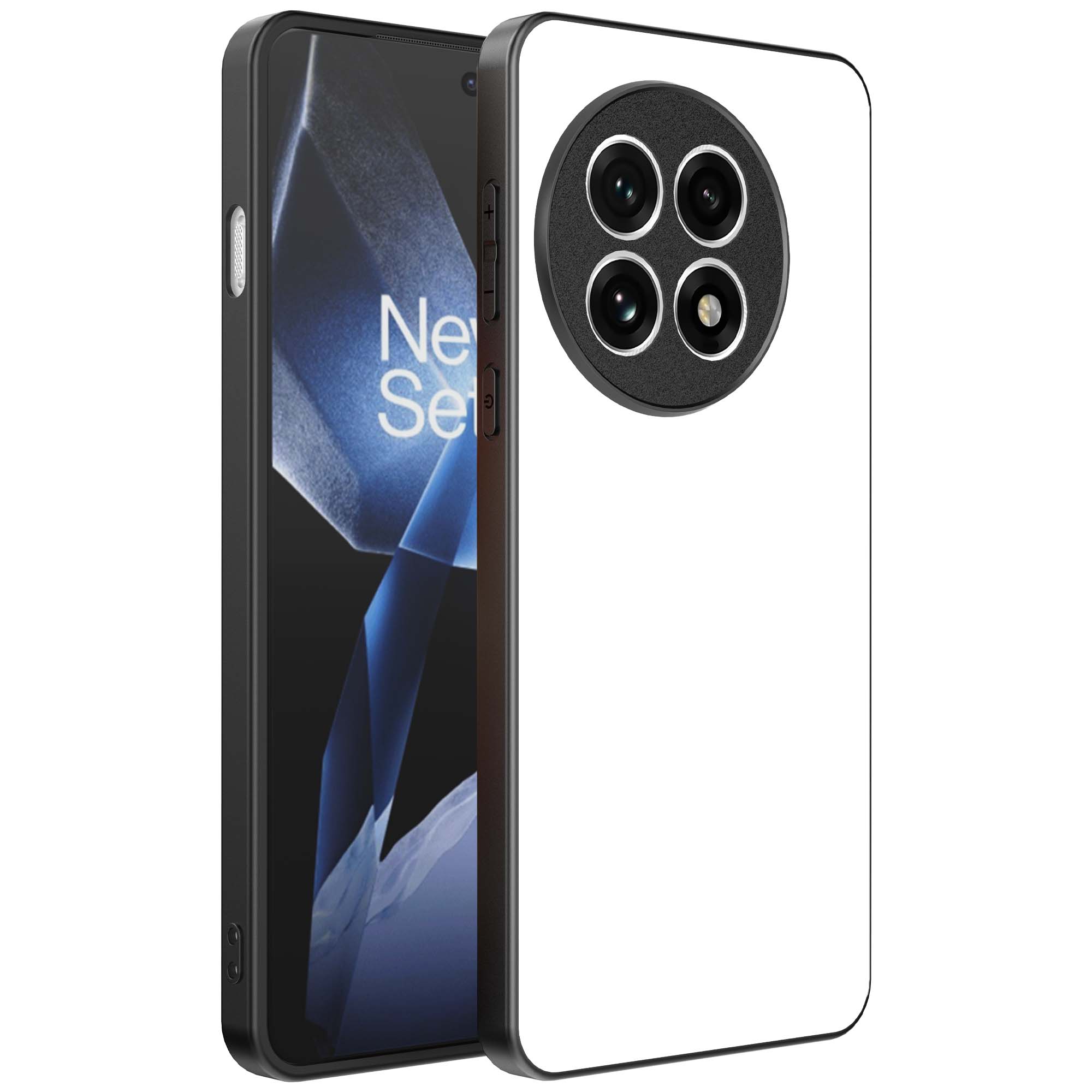 Sublimatie OnePlus 13R Telefoonhoesje (1)