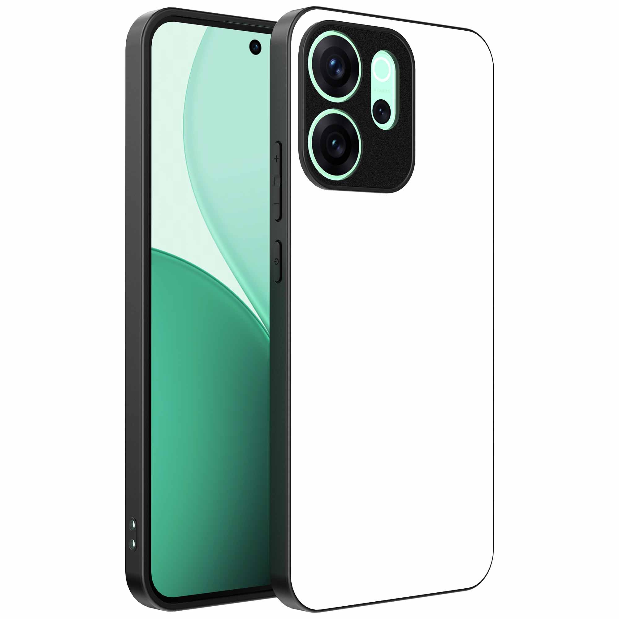 Oppo Reno 15 sublimatie Telefoonhoesje (1)